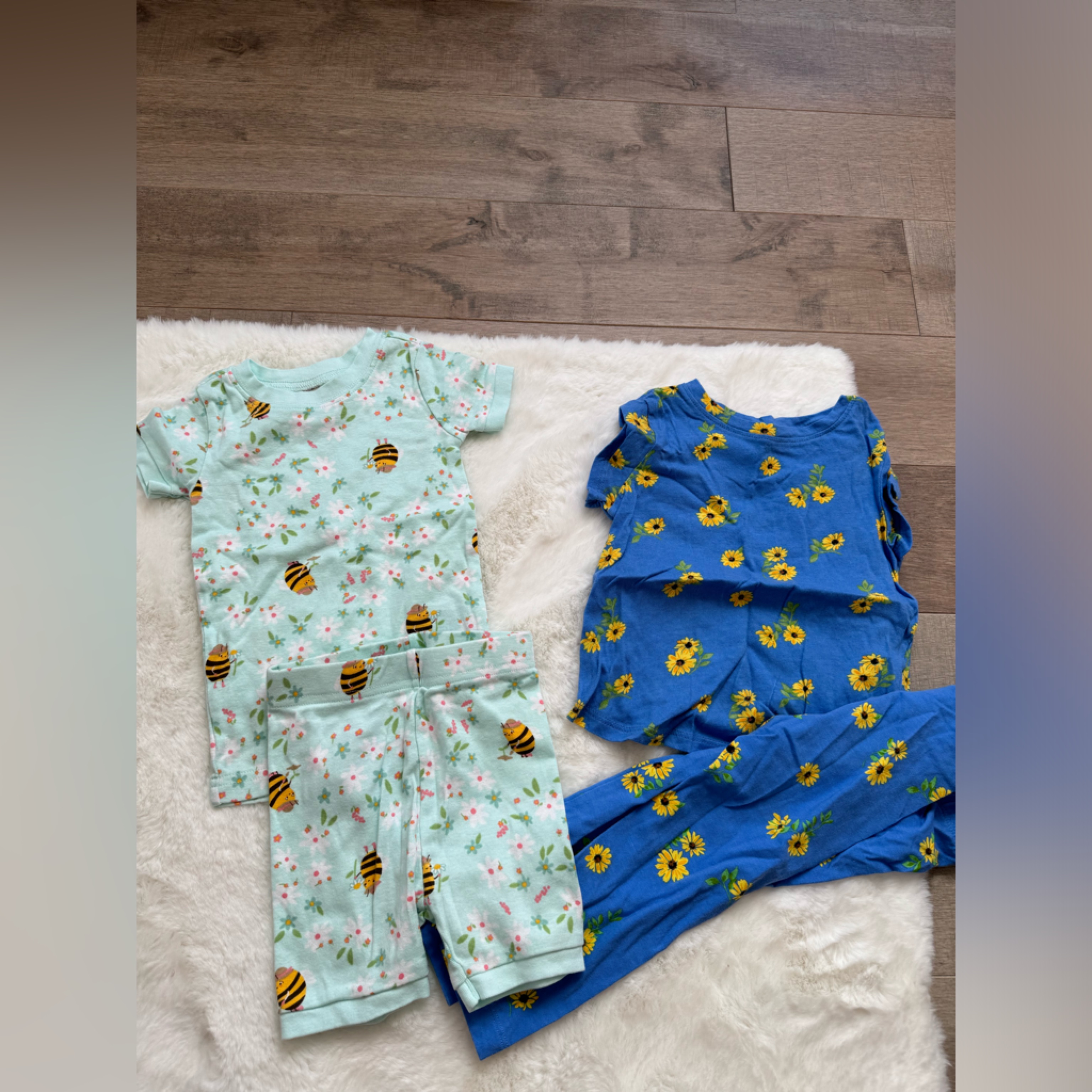 Old Navy Pjs